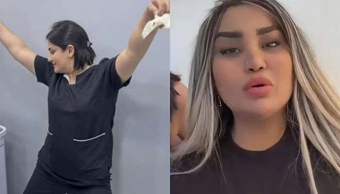 "Estetik cərrah" "Dr.Gülü" yenə iş başındadır: "Cəriməmizi ödəmişik, şikayətçimiz yoxdur"  - VİDEO