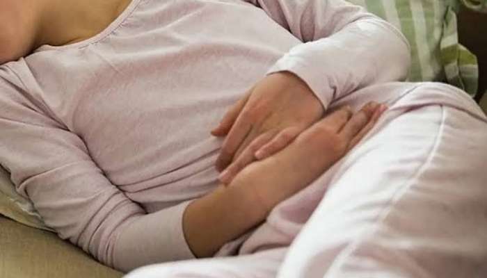 10 yaşlı  qız qarın ağrısı ilə xəstəxanaya  gətirildi  – Hamilə olduğu üzə çıxdı