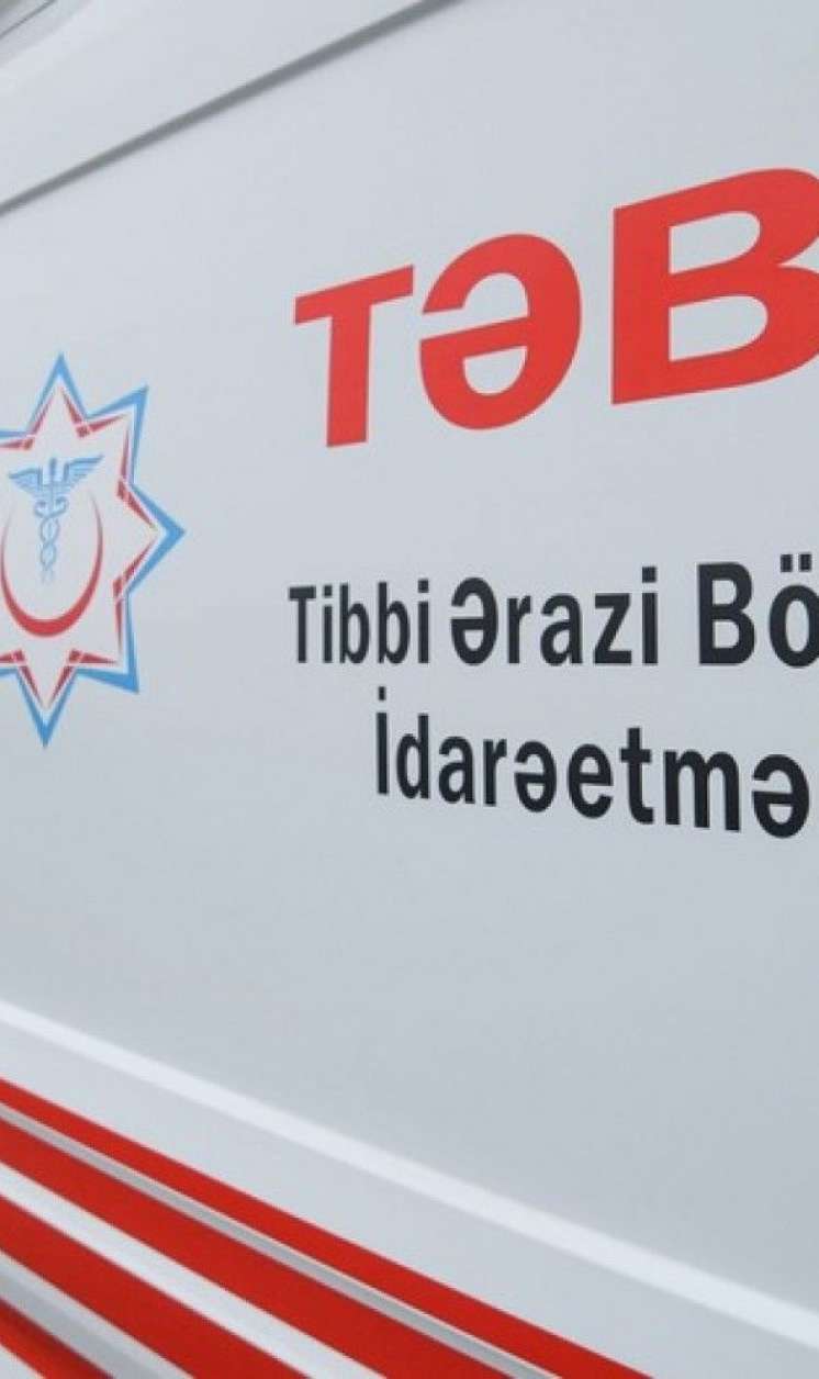 Təcili tibbi yardım ləğv olundu -  TƏBİB-dən açıqlama