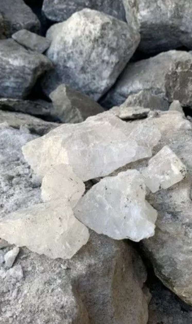 Araz çayından gələn şəfa - Orqanizmin ehtiyac duyduğu  84 mineralı ehtiva edən duz