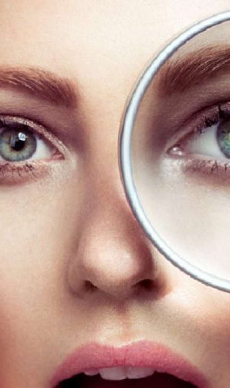 Hansı gözün daha aktivdir  – Niyə gözlərimiz fərqlidir? 
