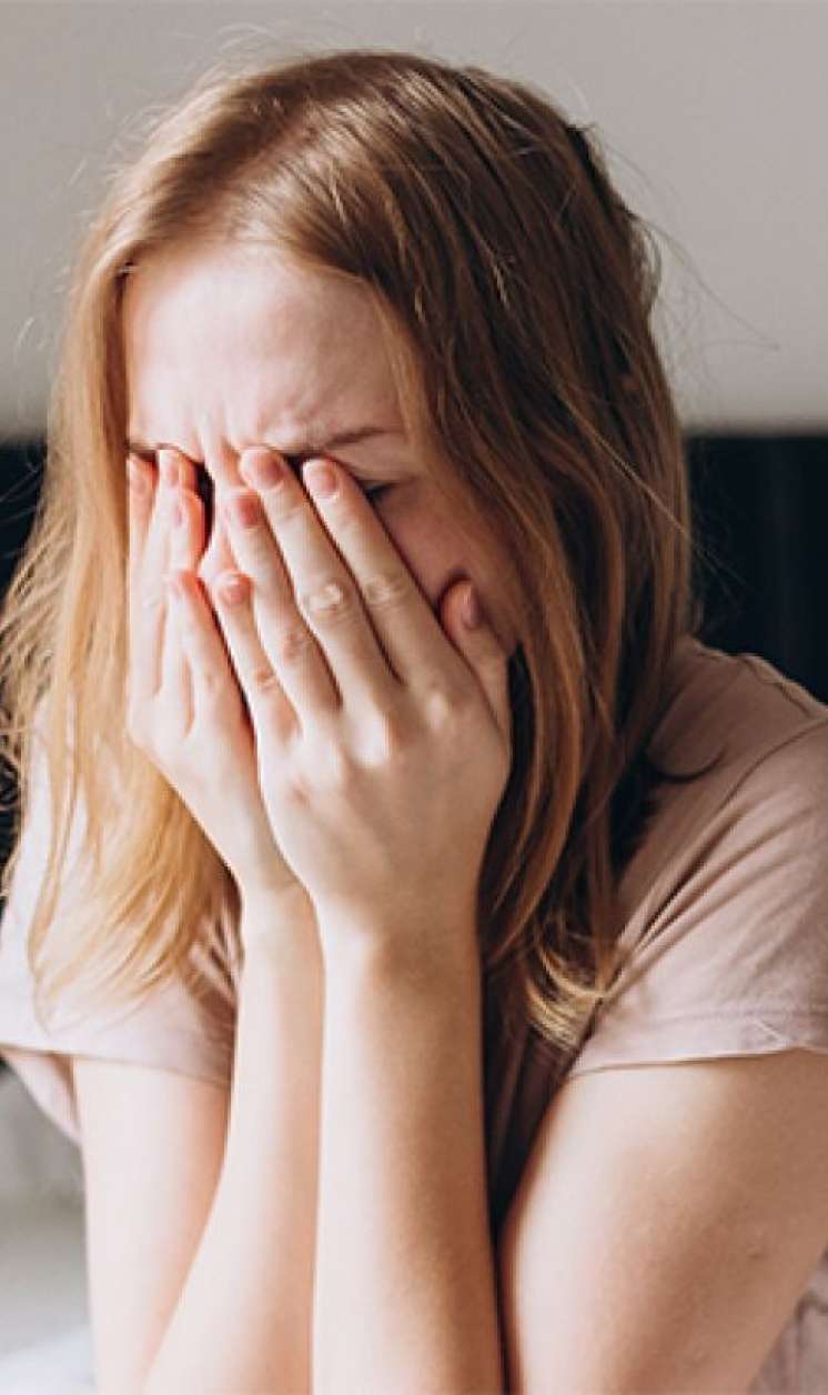 30 yaşında erkən demensiya – Özünüzü yoxlayın