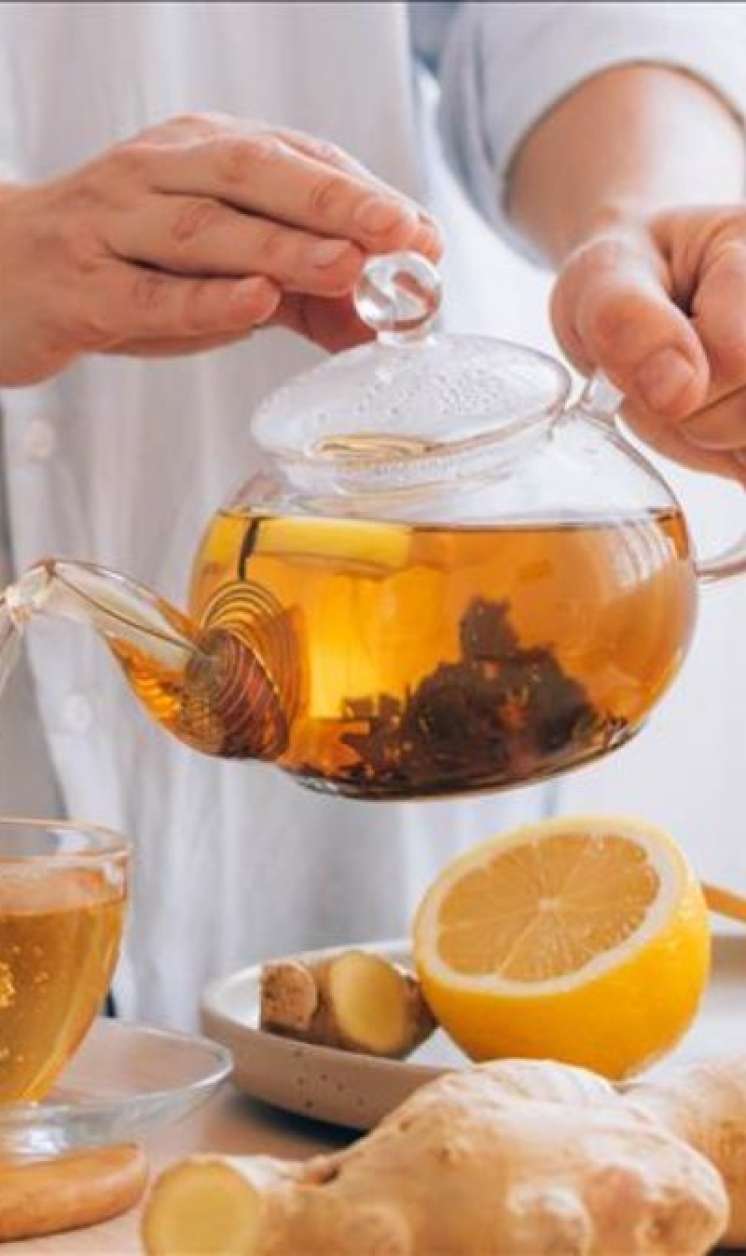 Bu bitki çayları yuxusuzluğa səbəb olur -  Tövsiyələr