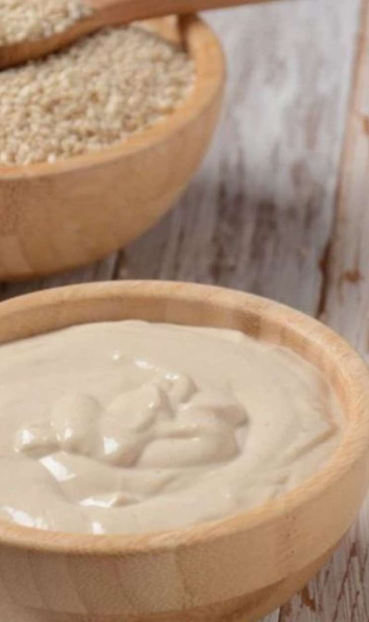 Tahini və qara zirənin  faydaları