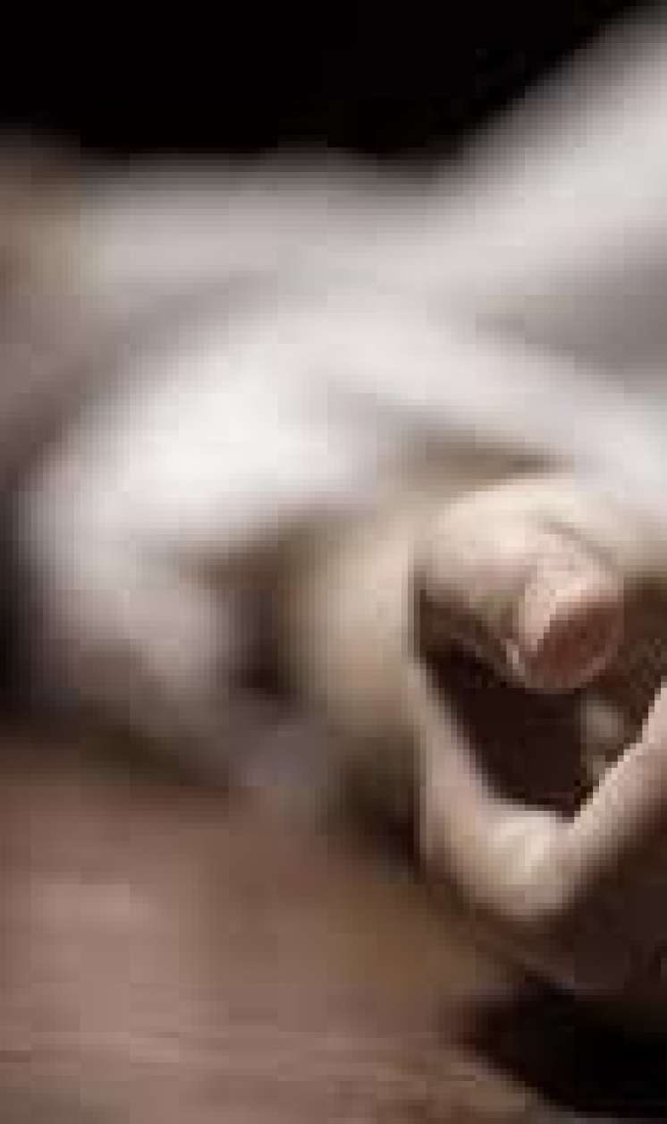 Şamaxıda məktəbli öldü  