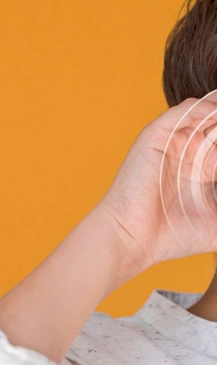 Qulaqda küy və taqqıltının əsas səbəbi 