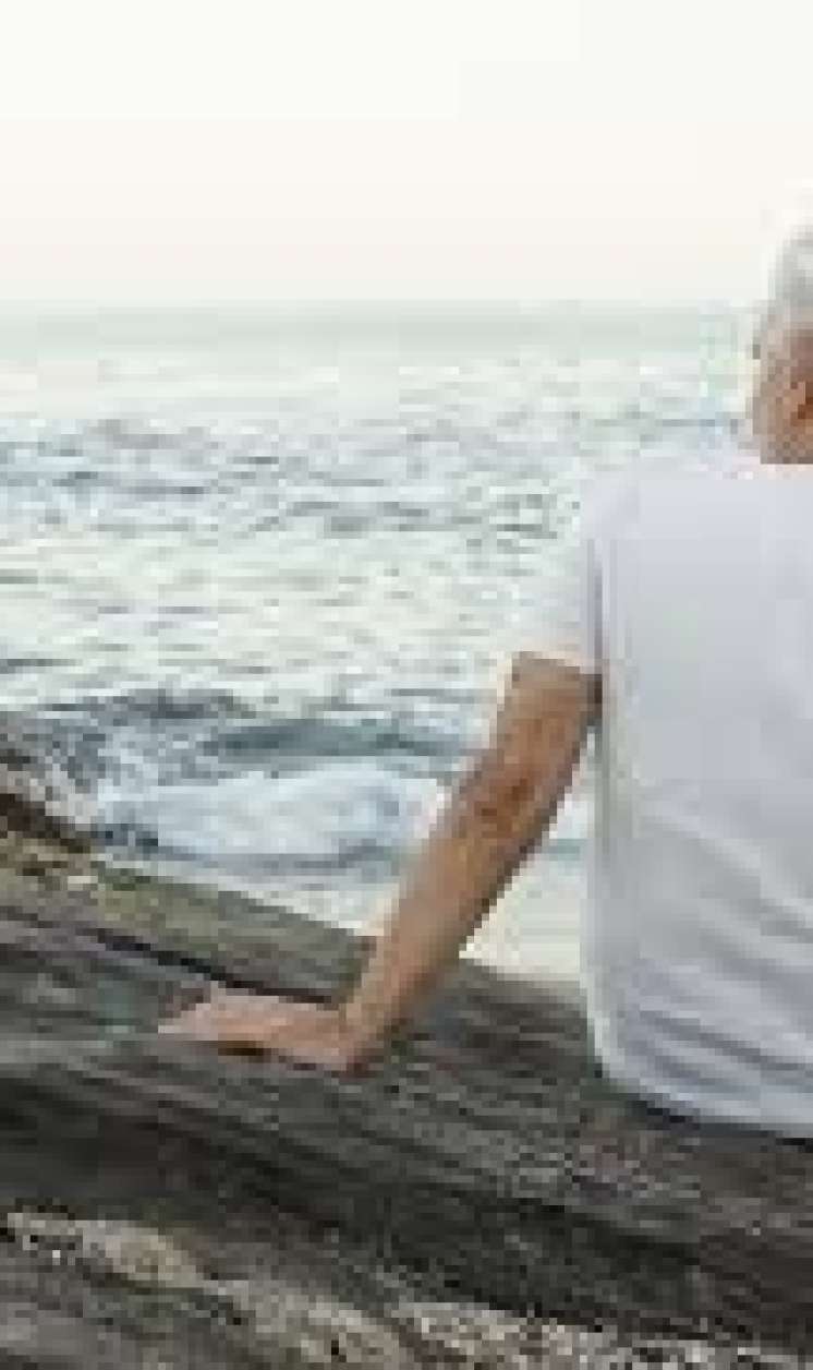 Ağciyər xərçəngi ilə 40 il yaşayan kişi  – Nə edib?