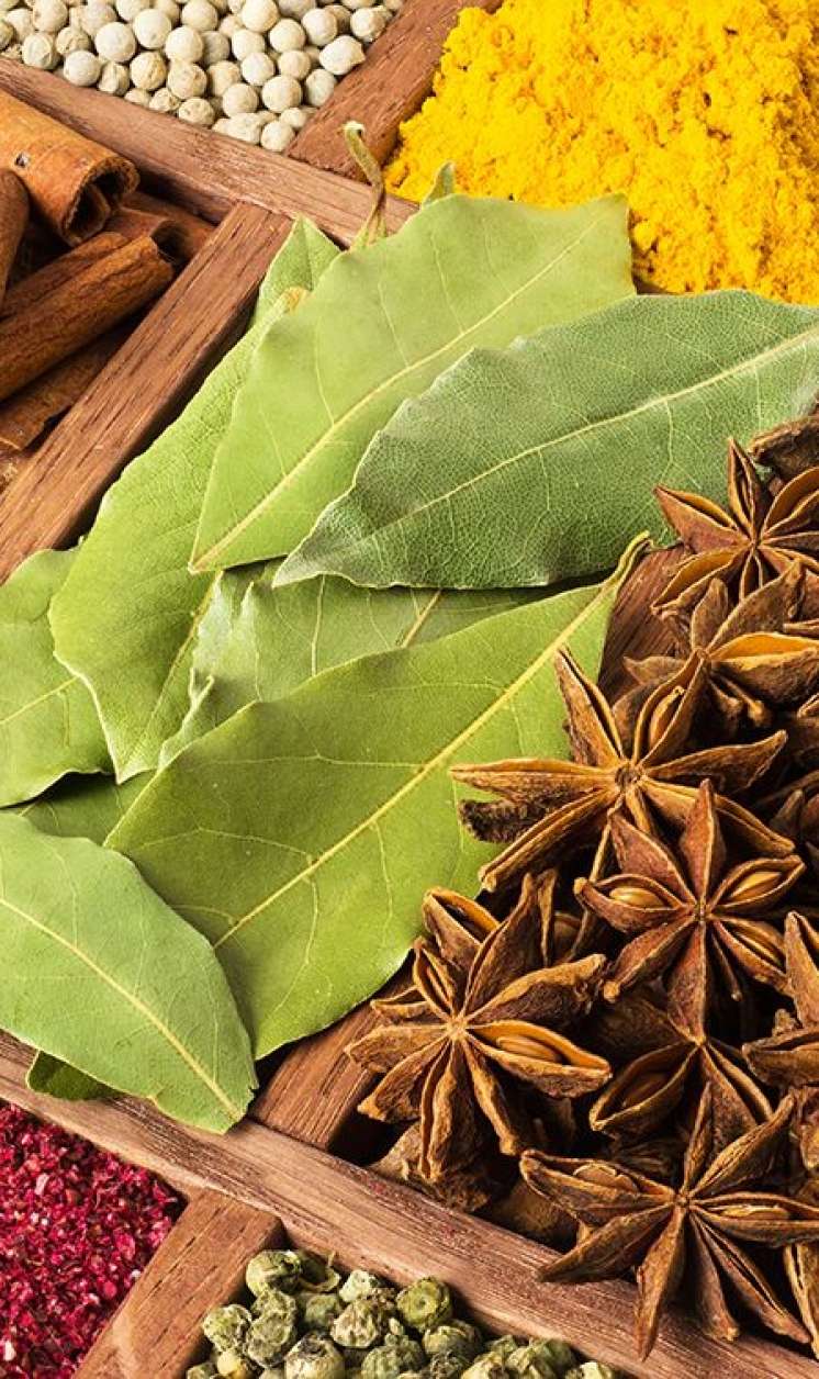 Ürək və təzyiq üçün ən faydalı ədviyyat 