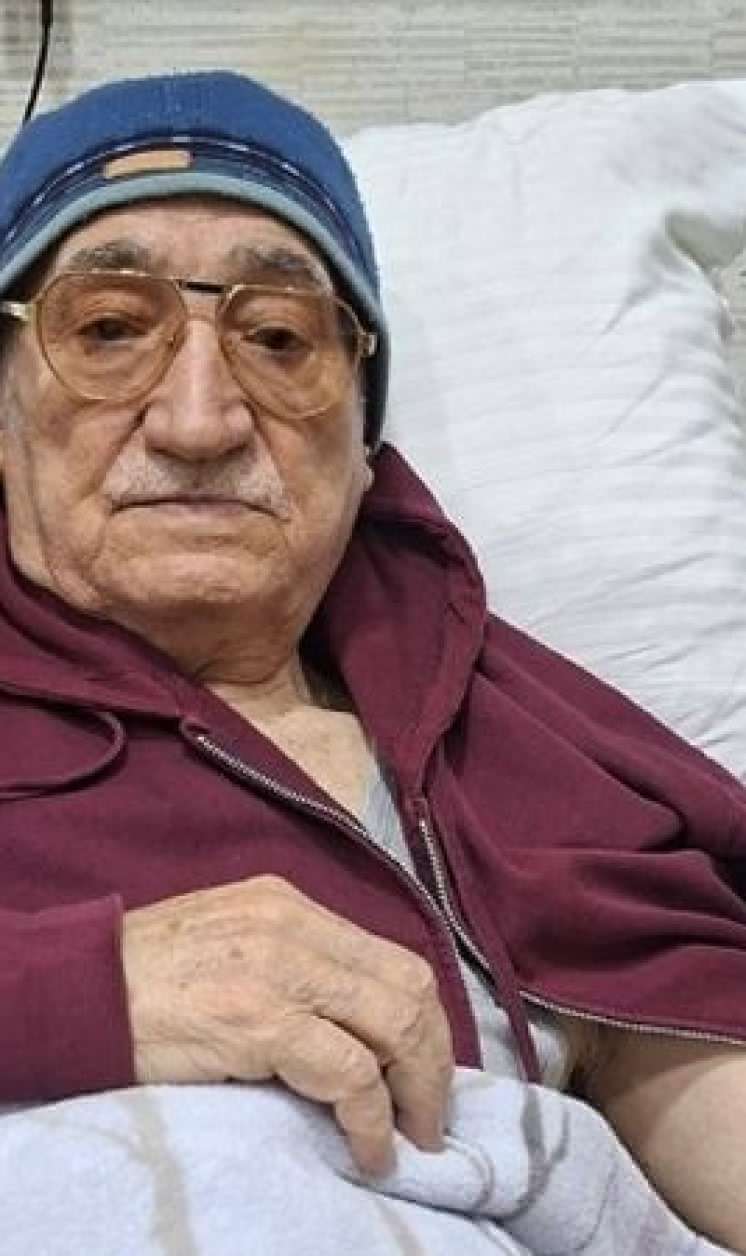 Şeyx Əbdülün durumu  necədir?