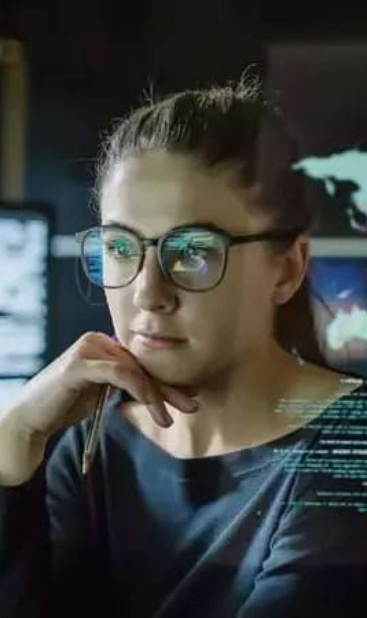 Doğuşdan zəkalı 3 bürc -  Heç kimin düşünmədiyini düşünür, heç kimin görmədiyini görürlər