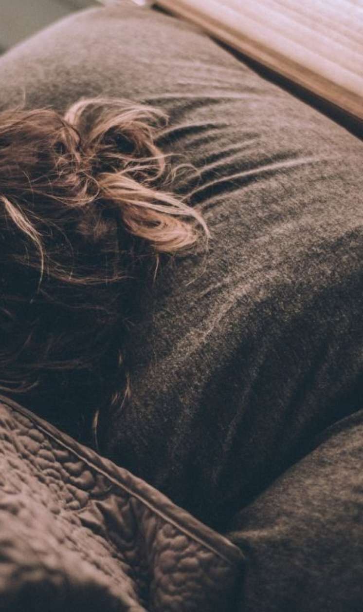 Qadının nadir xəstəliyinin adı yoxdur  – Kuryoz 