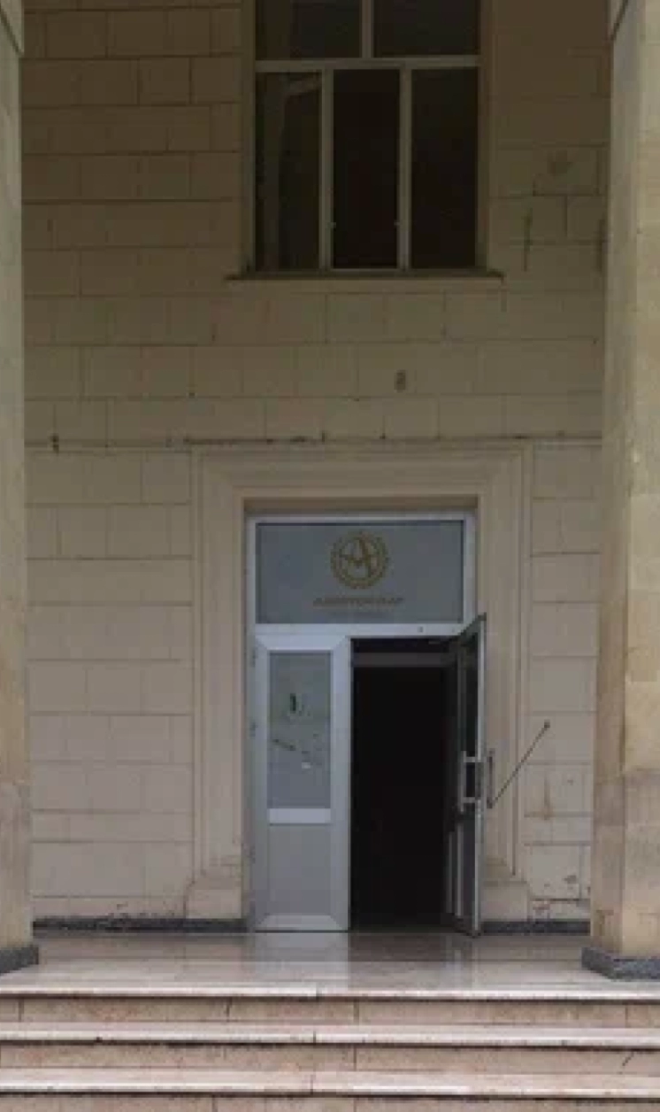 “Aristokrat” Tibb Mərkəzində sertifikatsız həkimlər işləyir  