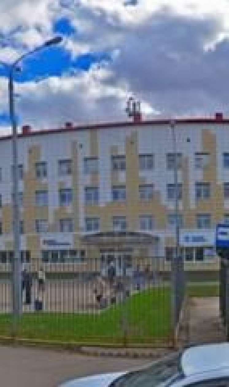 Domodedovo Xəstəxanasında 3 nəfər  meymunçiçəyi xəstəsi var