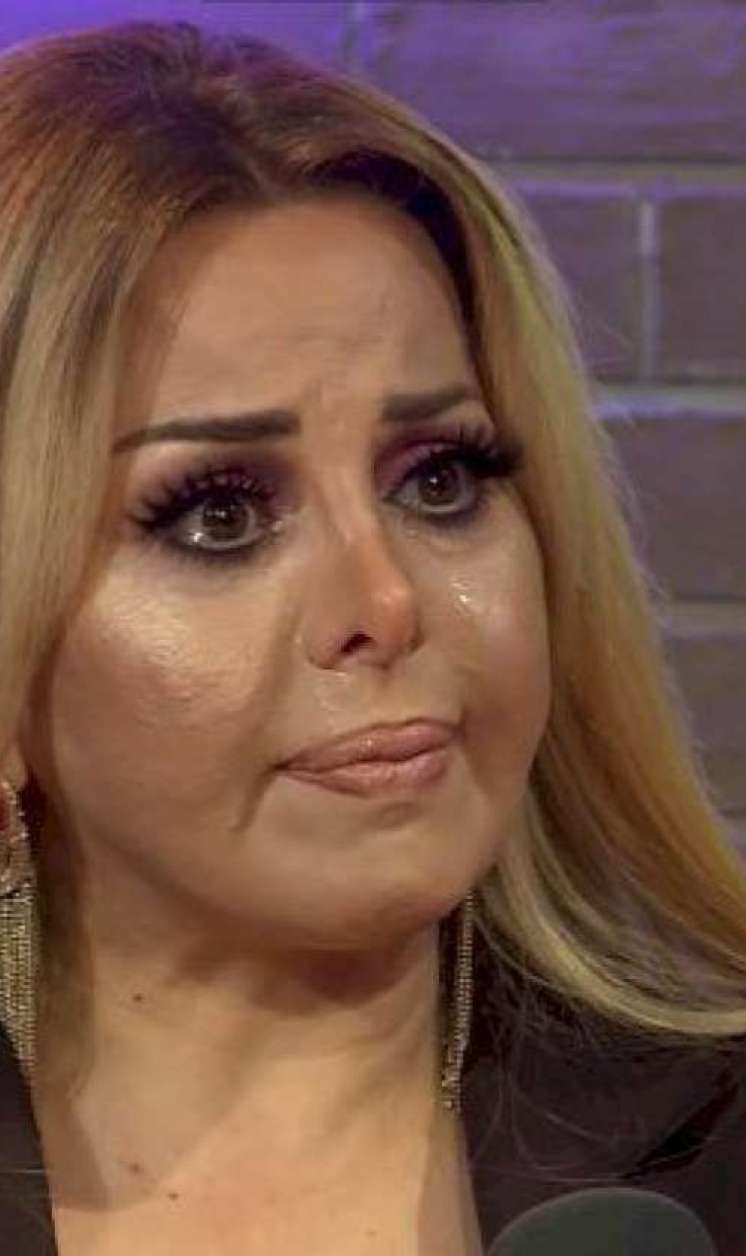 Ürəyimlə ciyərimin arasında şiş yarandı  - Müğənnidə nadir diaqnoz