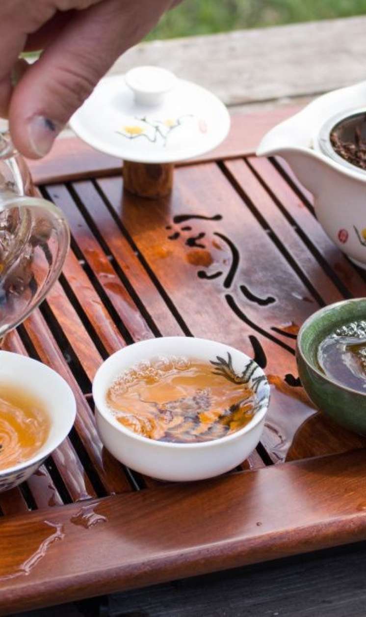 Şəkər xəstələrinə faydalı  – 5 super çay