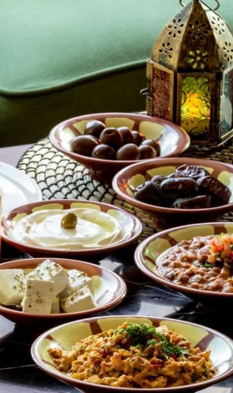 Sahur nə yeməli? -  Tox saxlayacaq qidalar