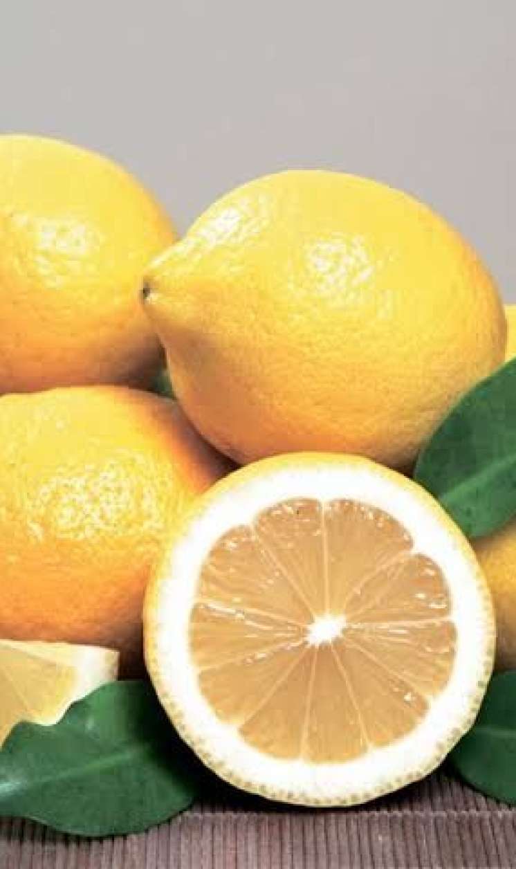 Xolesterola qarşı təbii qarışım -  1 litr suya əlavə edin və için 