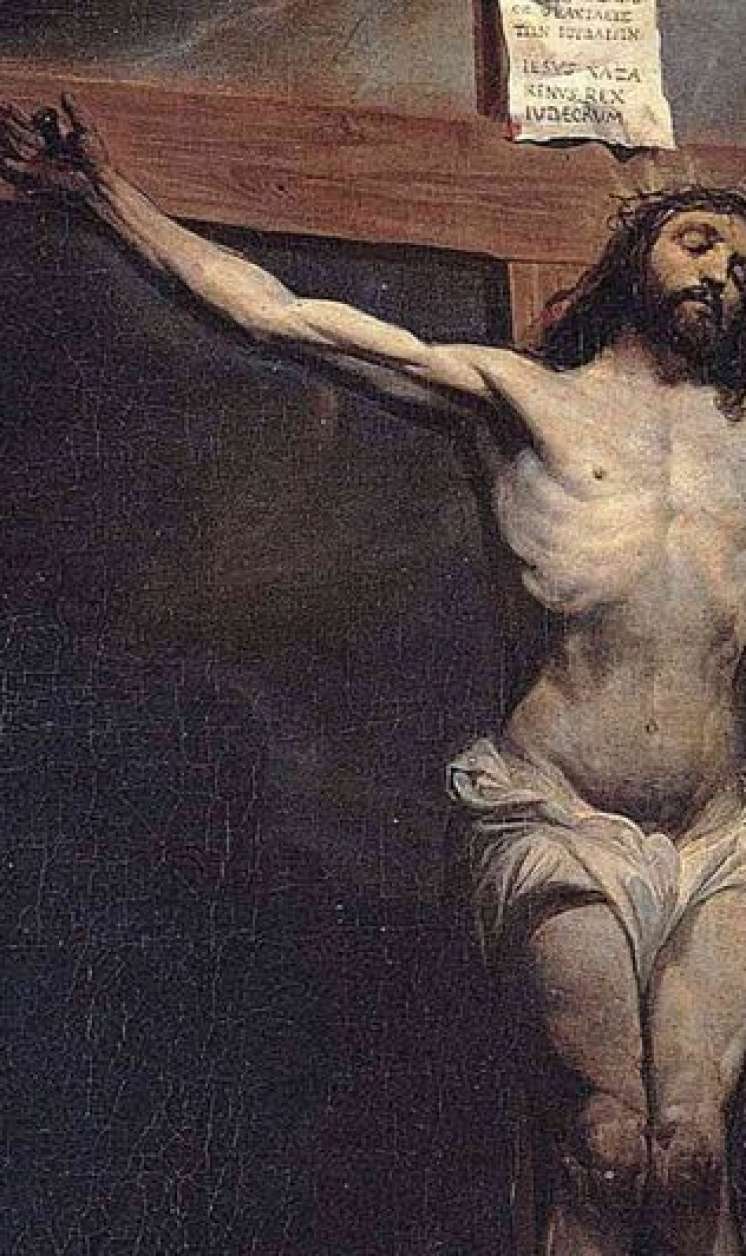 İsa Məsihin əslində nədən öldüyü  – Araşdırıldı