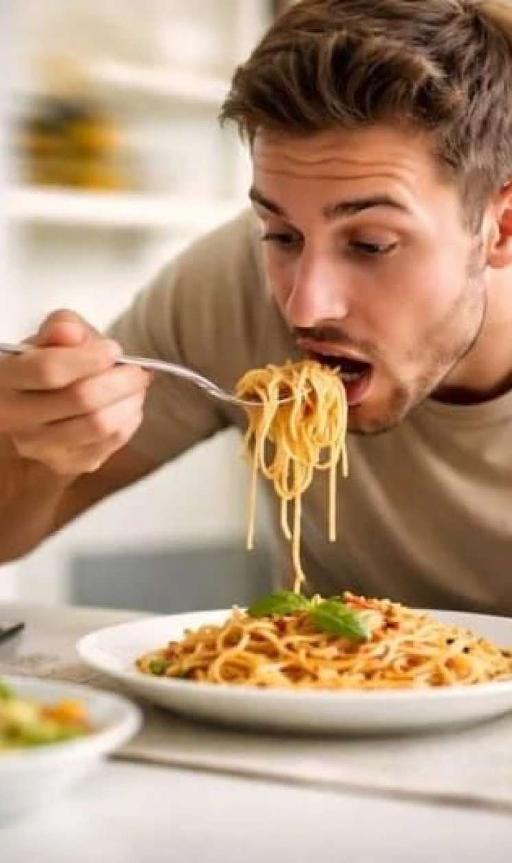 Tez-tez yemək yeyənlərin nəzərinə! 