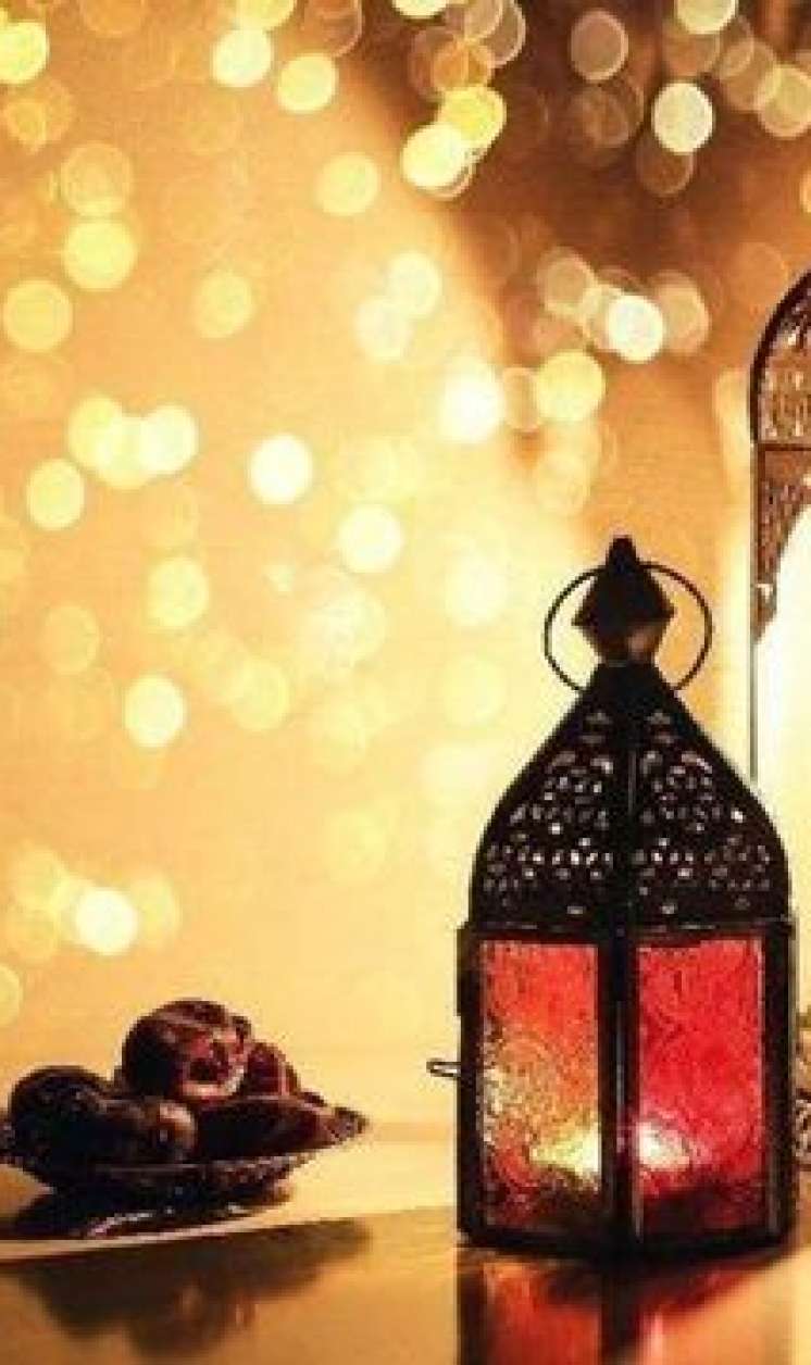 Ramazanın 24-cü gününün duası -  İmsak və iftar vaxtı