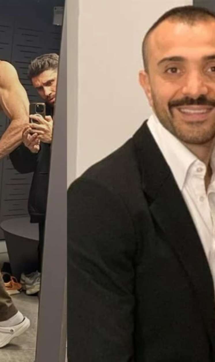 "Həftənin 6 günü idman edir, nə yediyinə diqqət yetirir" 