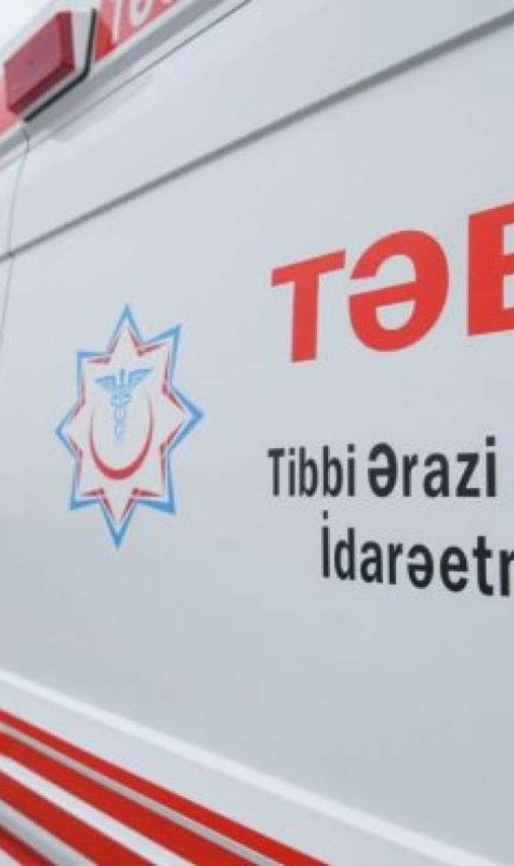 TƏBİB bayramlarda gücləndirilmiş rejimdə  işləyəcək