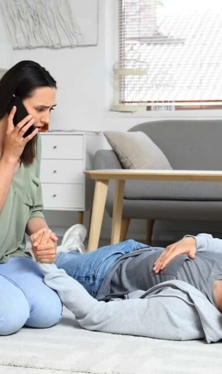 İnfarkt üçün maksimum riskli yaş     açıqlandı