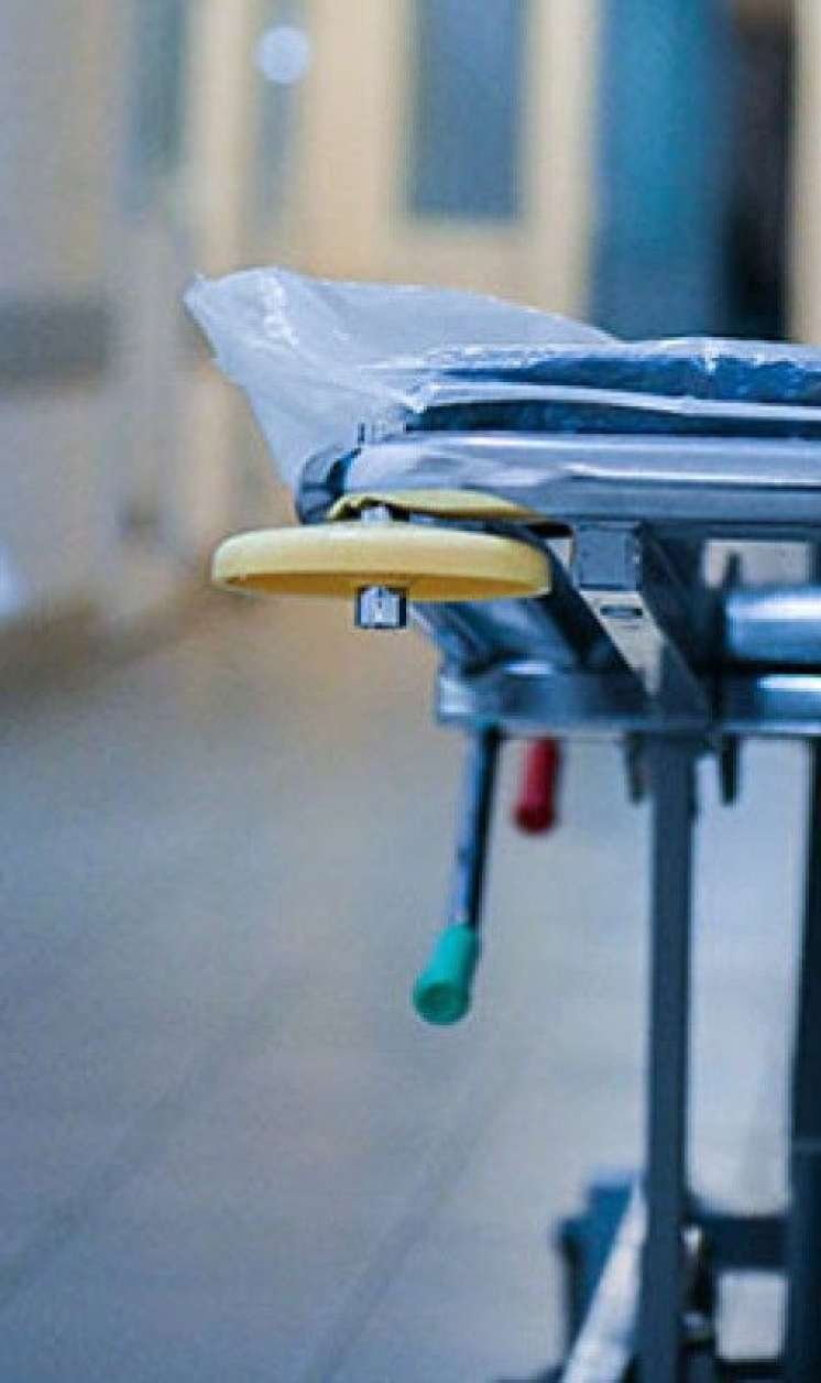 Gədəbəydə 2 yaşlı uşaq xəstəlikdən öldü 