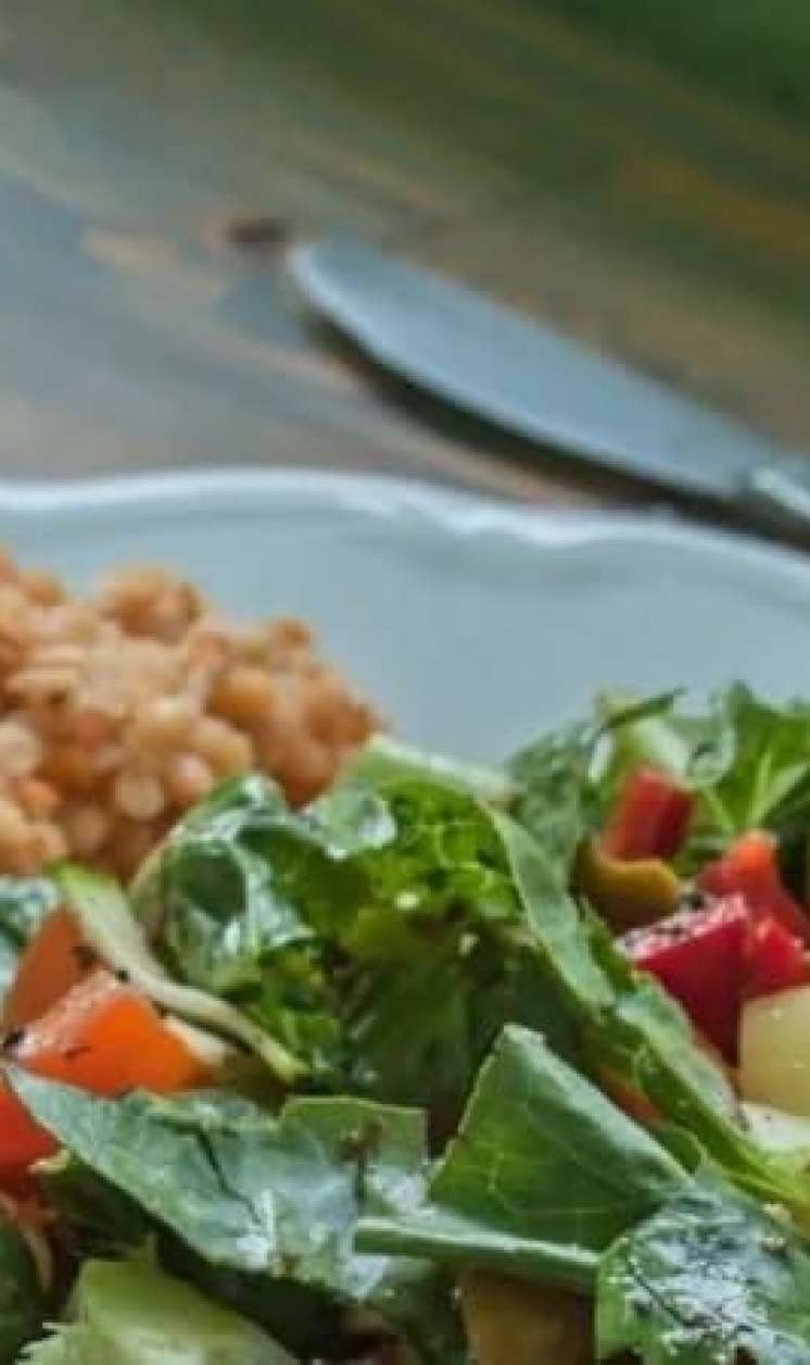 Bədənin B6 ehtiyaclarını ödəyən  8 qida 