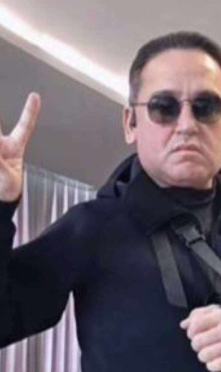 Murad Dadaşov əməliyyatdan sonra -  FOTO