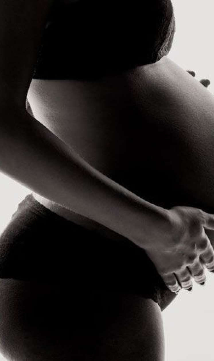 Bu qidalar düşüyə səbəb olur -  Hamilələrin diqqətinə!