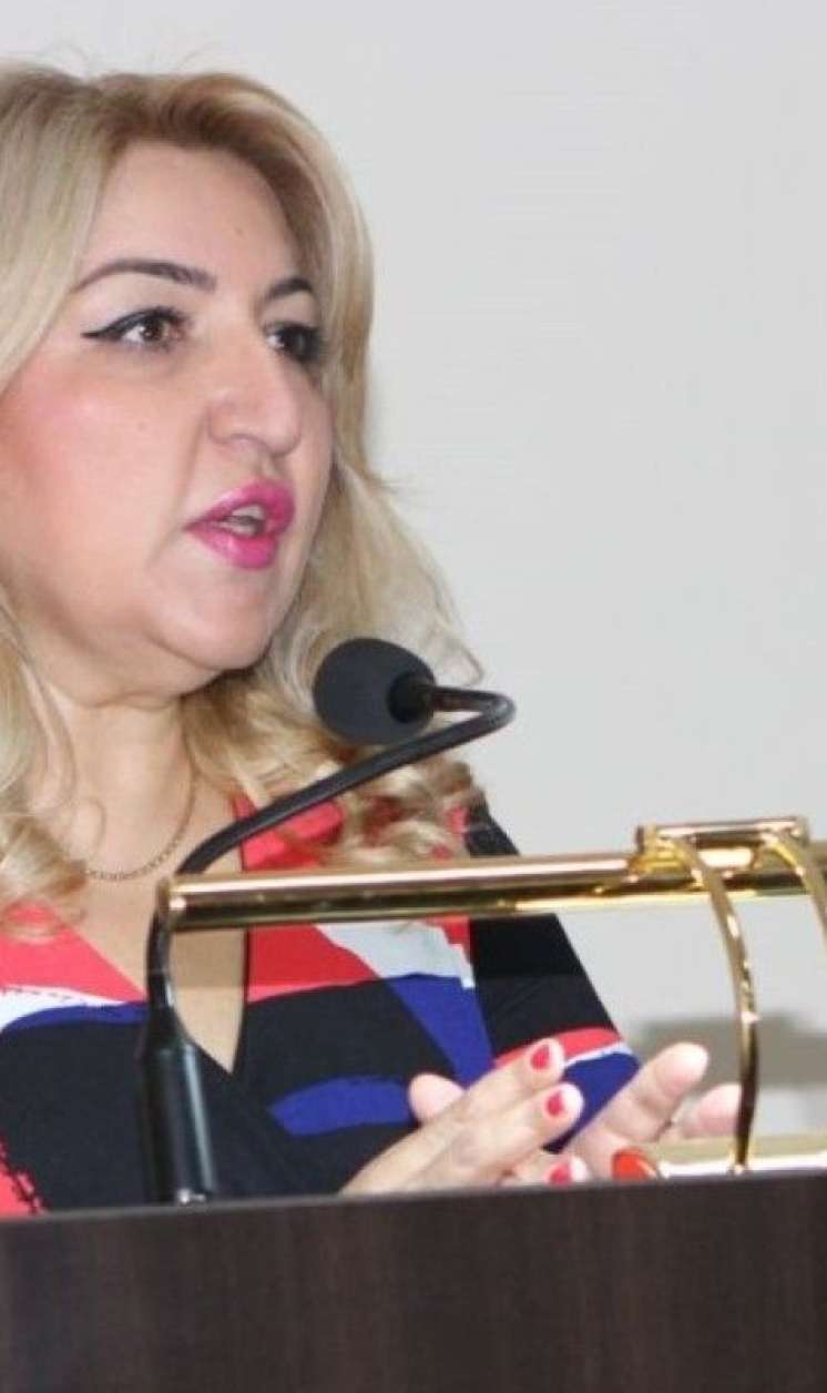 TƏBİB-dən pul olmadığını dedilər, niyə mən məsuliyyətinə cəlb olunmalıyam? - Mehriban Abasquliyeva