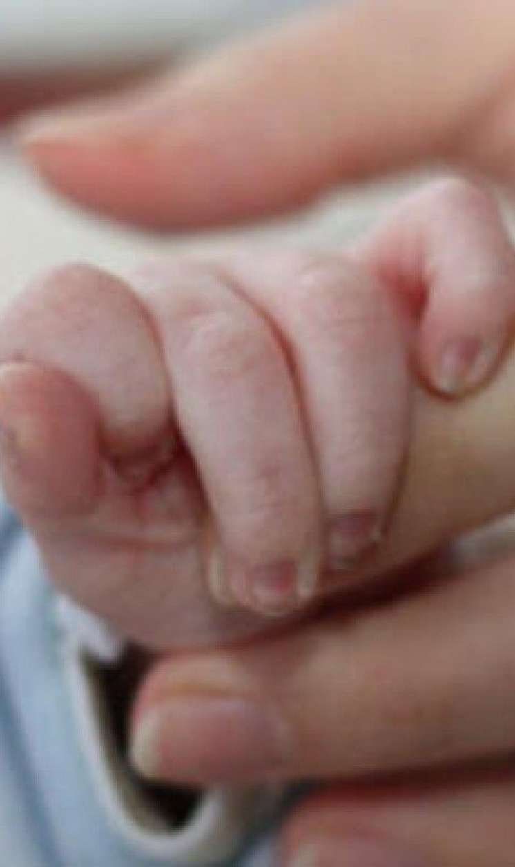 İki yaşlı uşaq dəm qazından öldü 