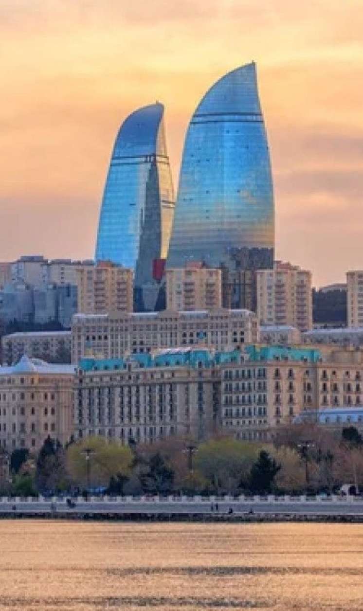 Sabahın hava  proqnozu