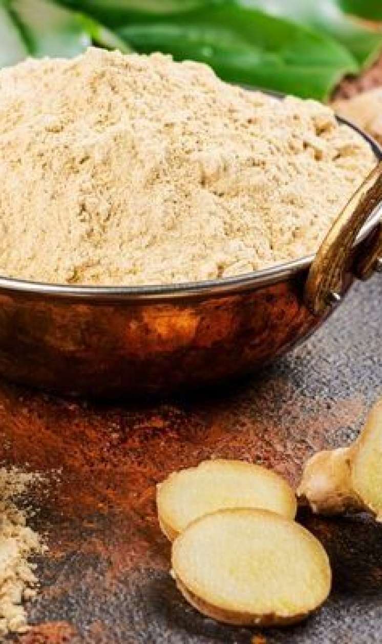 Gündə bir dilim zəncəfil yeməyin  faydaları