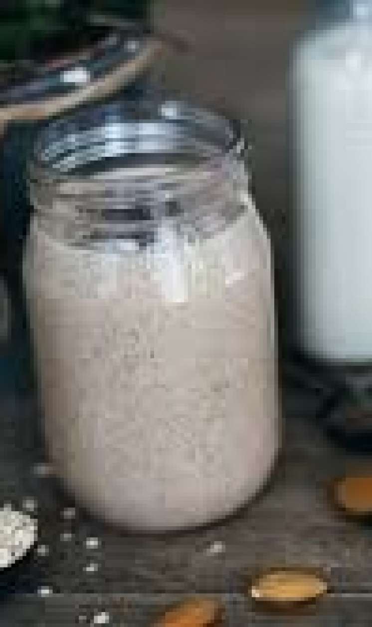 Yorğunluqdan çıxaran, enerji verən    - 5 möcüzə resept