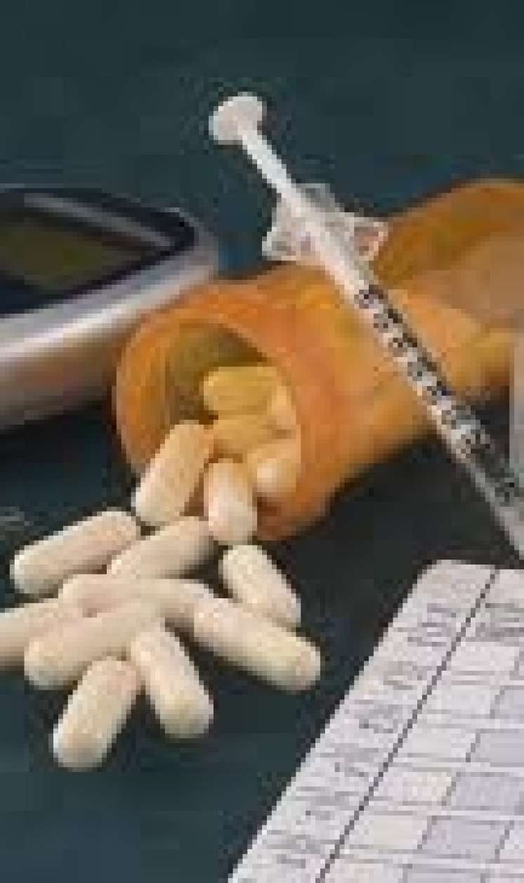 Şəkər dərmanları niyə təsir etmir? 