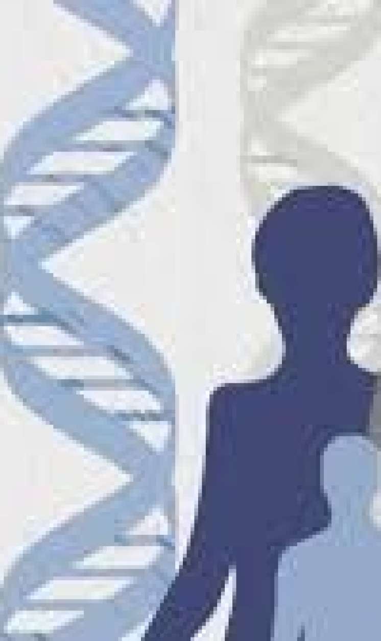 Nəsildən-nəsilə keçən xəstəliklər   - Gizli risklər