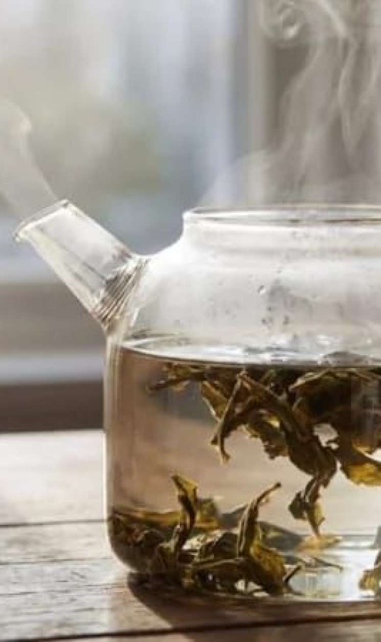 Sudan sonra ən sağlam  içki