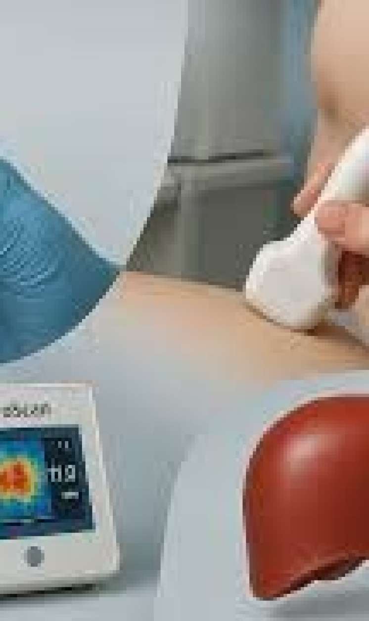 Qaraciyər sirrozu: hansı analiz və müayinələr vacibdir? 