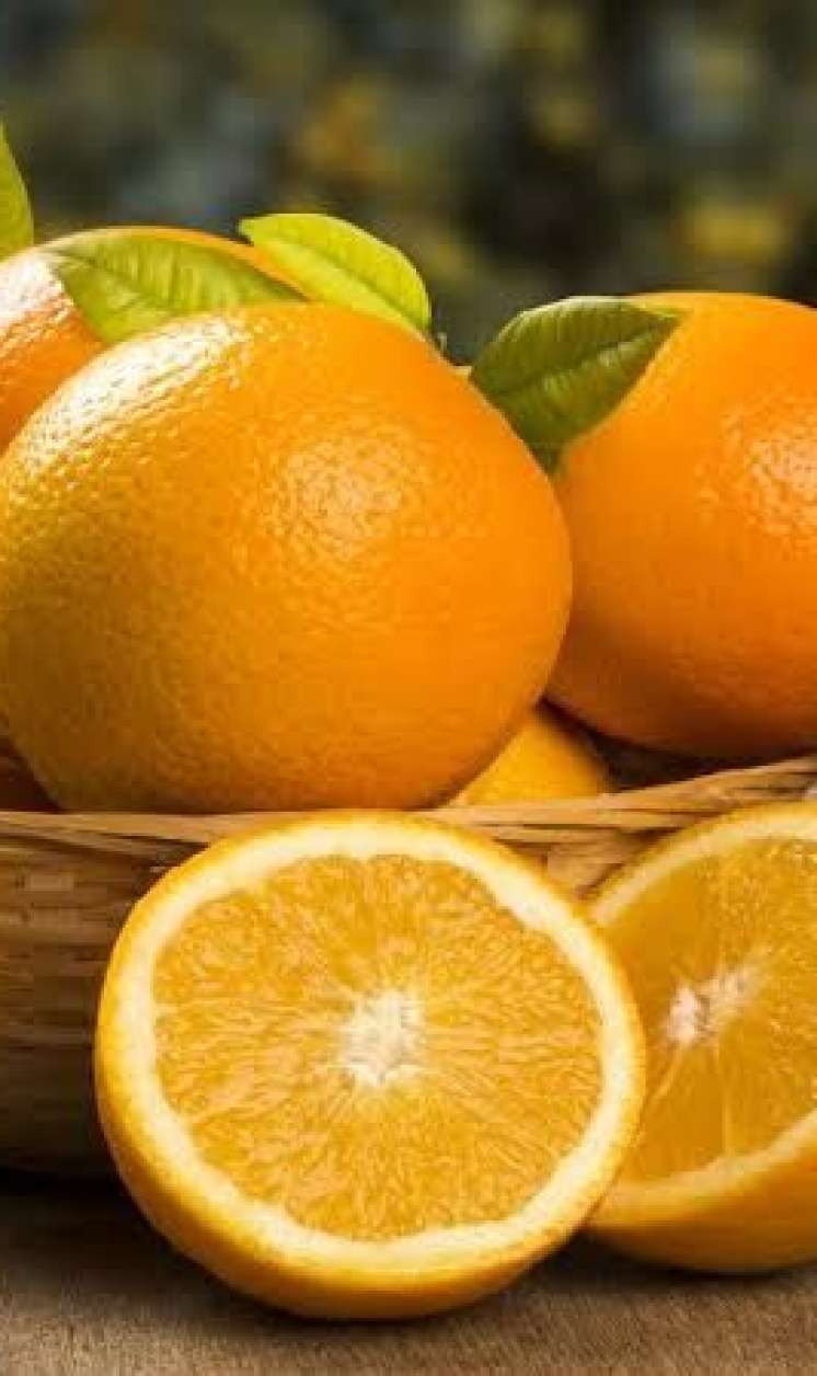 Ürək və beyin sağlamlığı üçün portağal yeyin -  Həkim