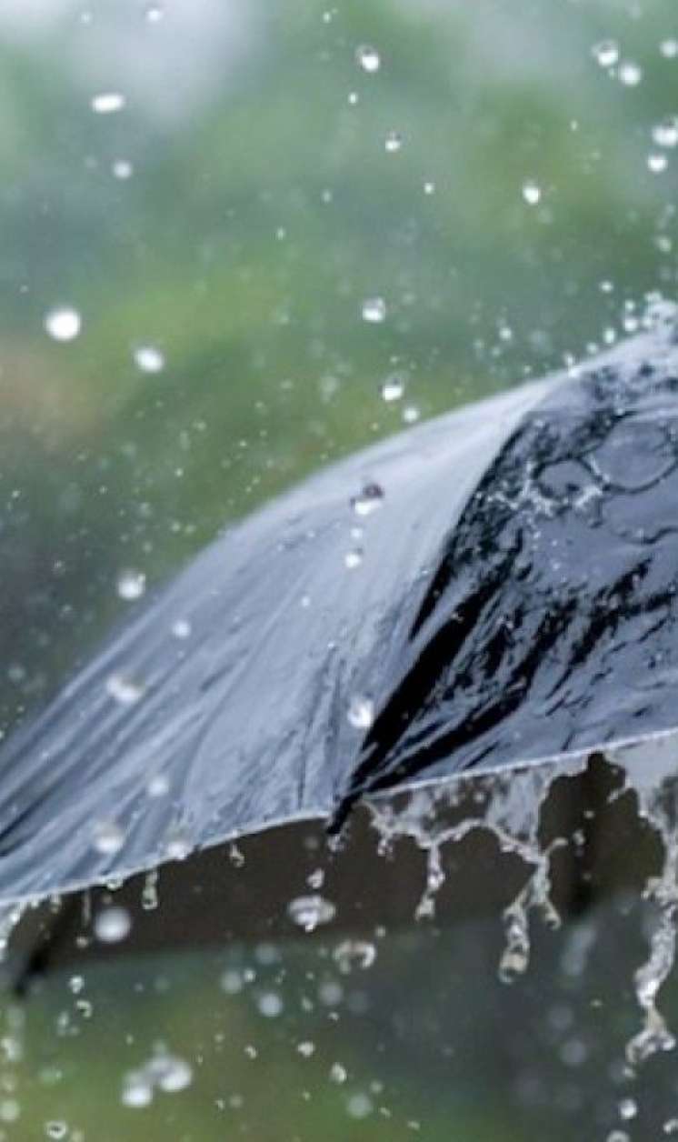 Sabah da yağış yağacaq 