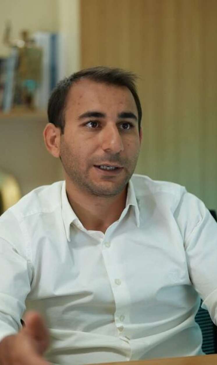 Azərbaycan Həkimlər Dərnəyi yeni layihələrini təqdim etdi -  FOTO