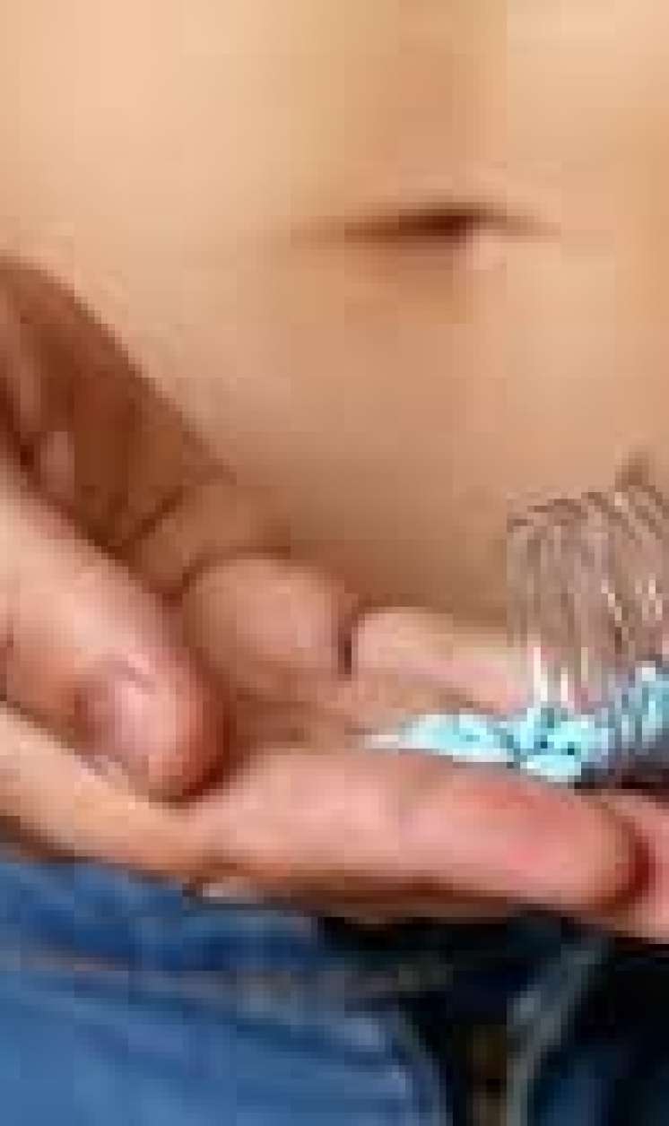 35 Viagra həbi içən kişidə nə baş verdi?  