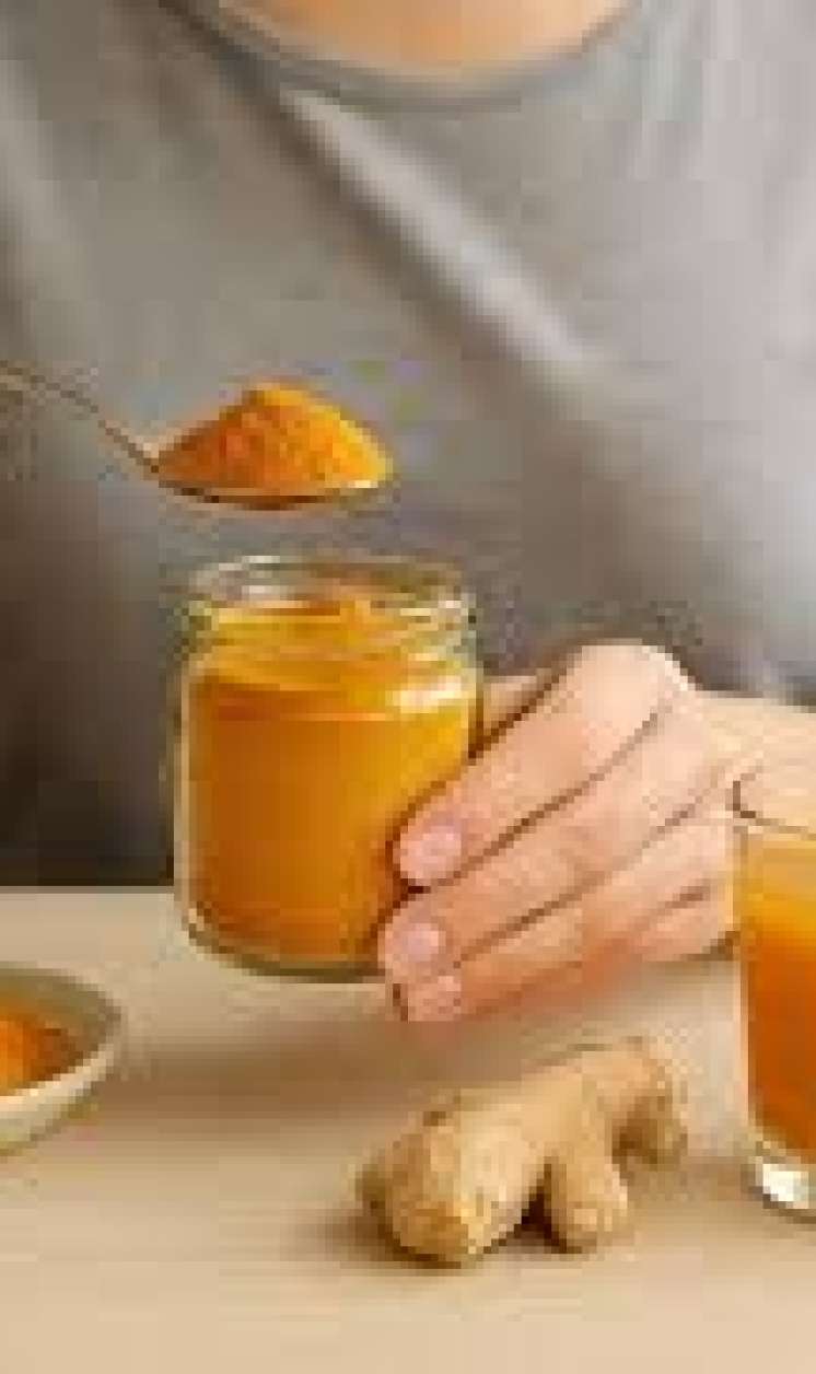 Günə nə qədər sarıkök yemək lazımdır?  