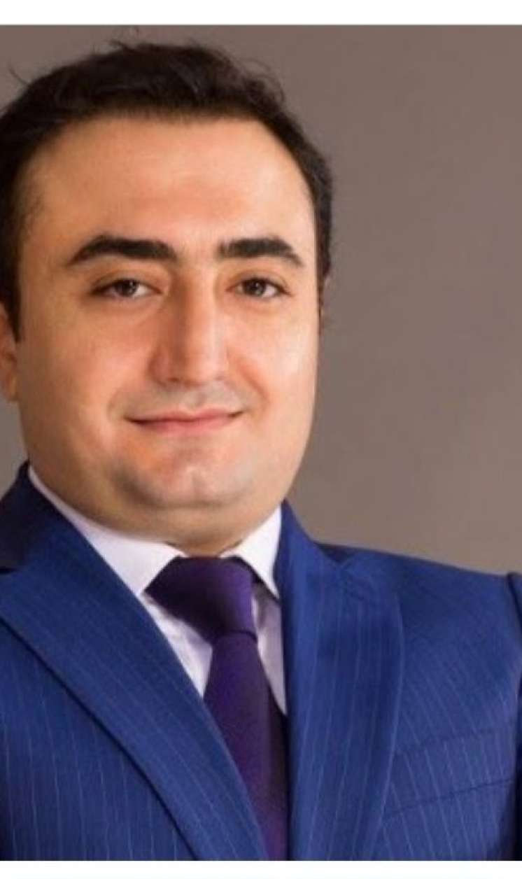 Naxçıvan MR Xəstəxanasına yeni direktor təyin edildi 