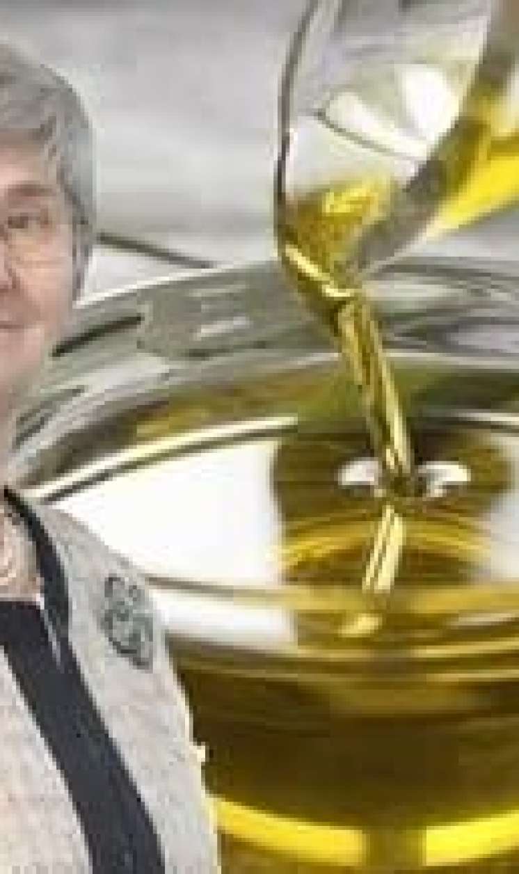 Hər gün bir fincan "qızıl suyu" için - Karatayın tövsiyəsi