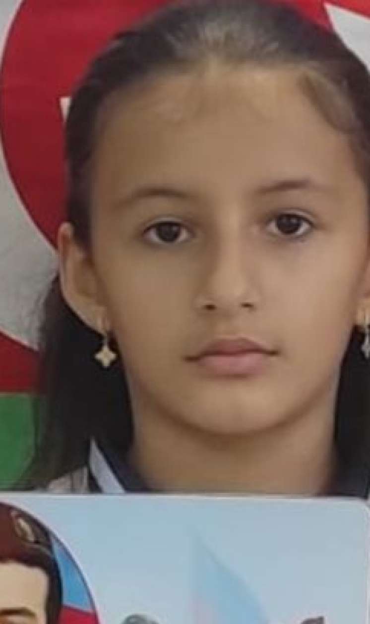 5-ci sinif şagirdi vəfat etdi 