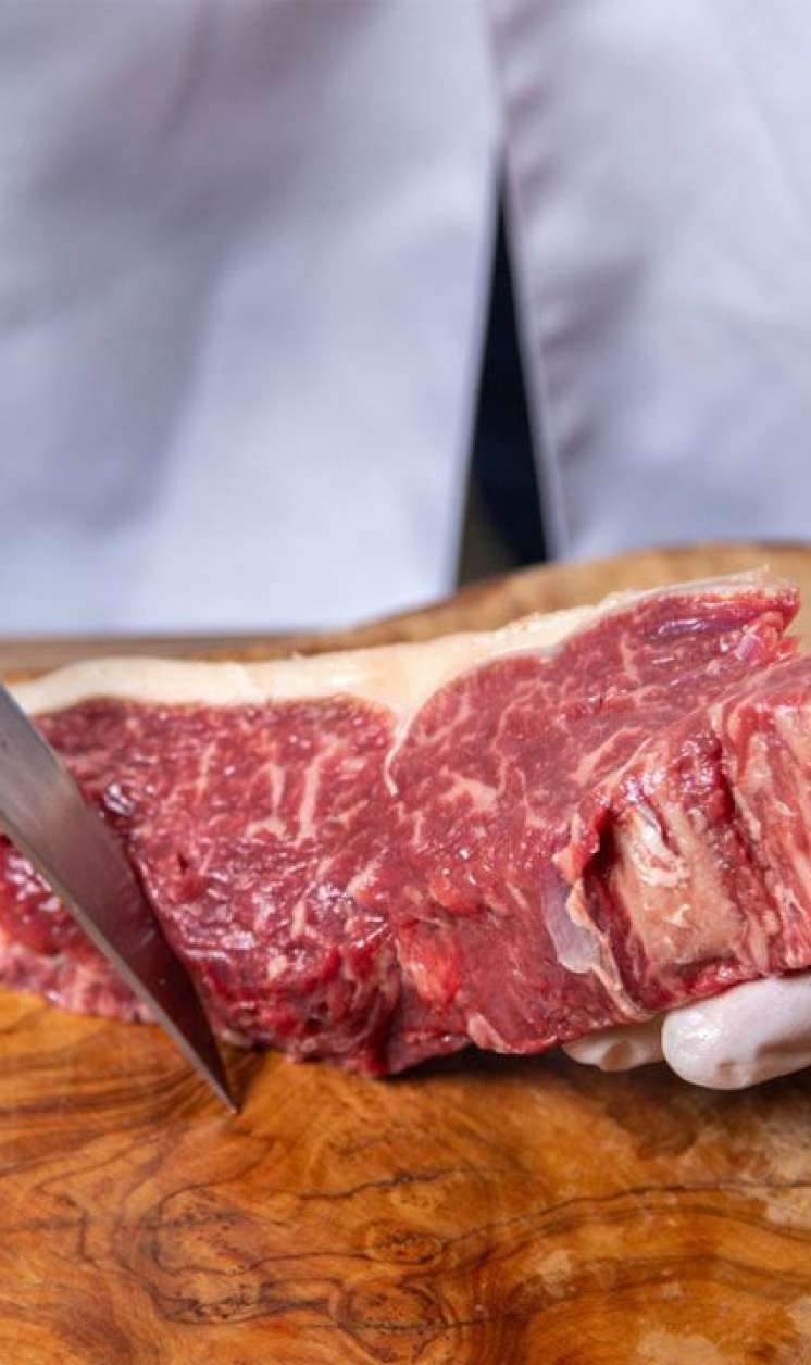 Qurbanlıqdan qalan sümükləri atmayın -   Müalicəvi çarə