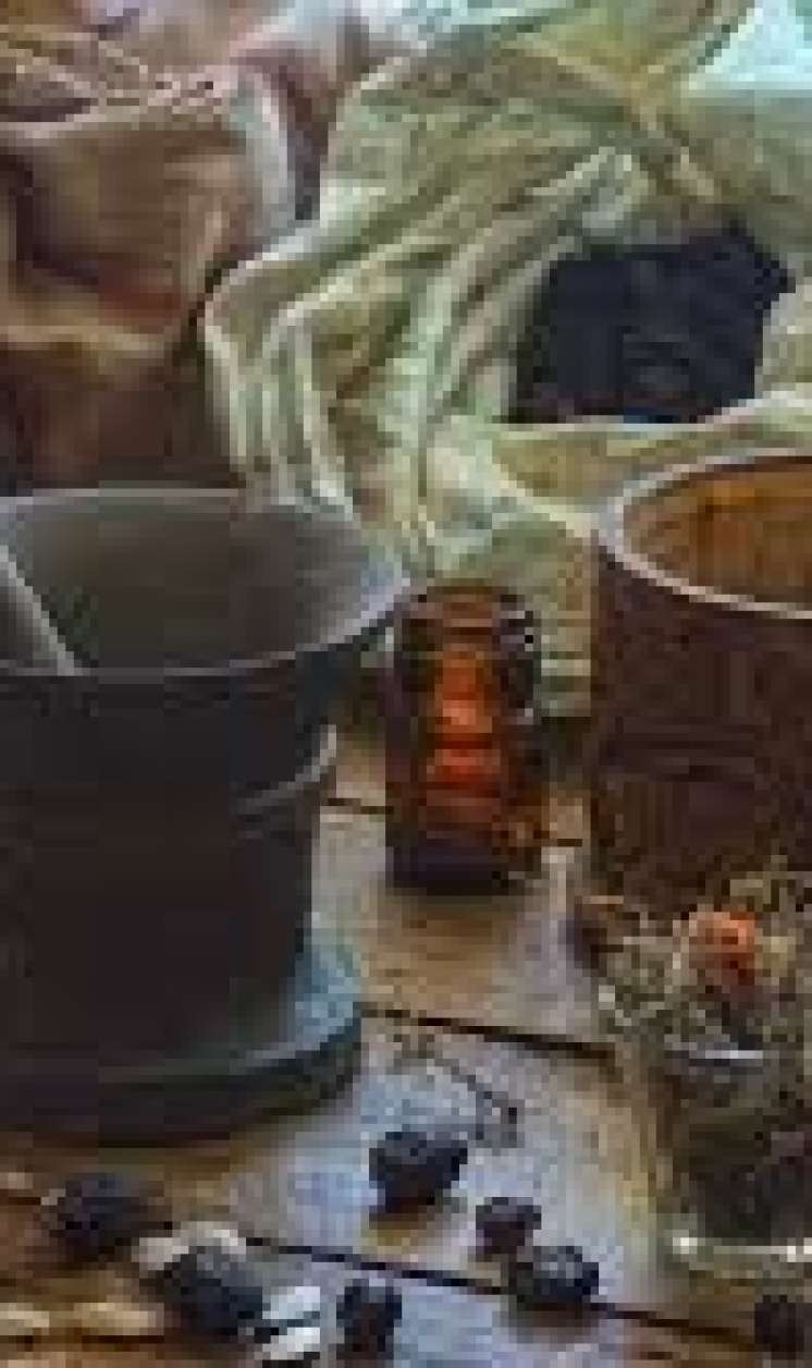 Bədəni, boynu ağrıyıb-sızıldayanlar üçün çarələr - RESEPT